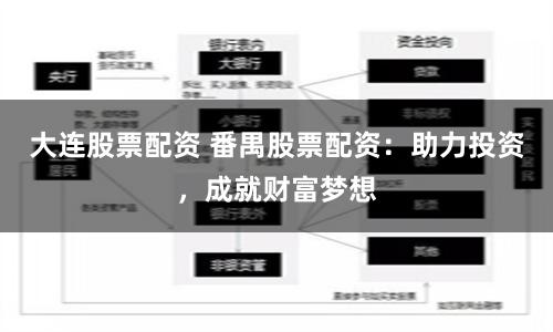 大连股票配资 番禺股票配资：助力投资，成就财富梦想