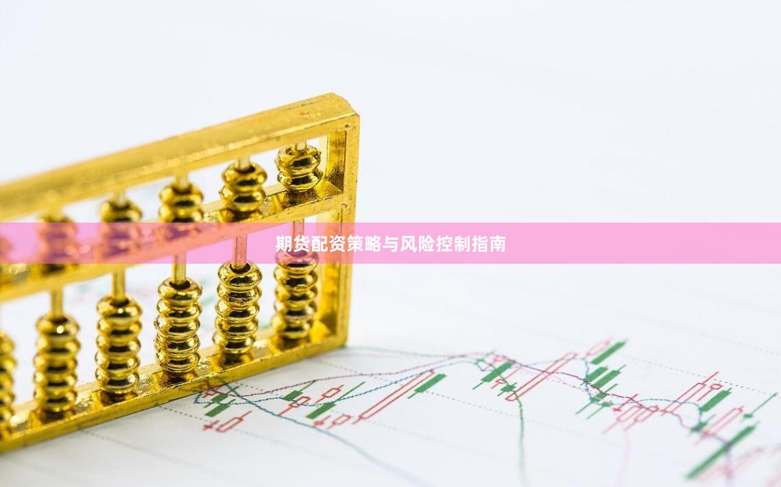期货配资策略与风险控制指南