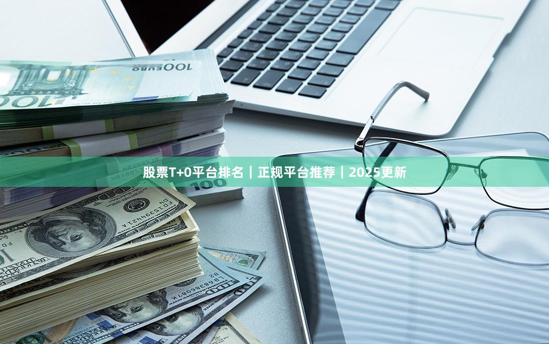 股票T+0平台排名｜正规平台推荐｜2025更新